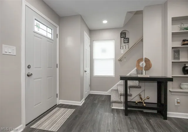 Photo 2 of Single family home for sale at 16811 Biltmore Ave, Cleveland, OH 44128 | MLS# 5241448 | Listing updated on 2026-09-10