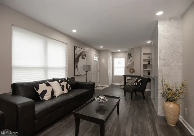 Photo 4 of Single family home for sale at 16811 Biltmore Ave, Cleveland, OH 44128 | MLS# 5241448 | Listing updated on 2026-09-10