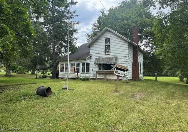Photo 1 of Single family home for sale at 2716 E Water St, Rock Creek, OH 44084 | MLS# 5241364 | Listing updated on 2026-10-06