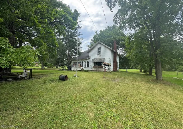 Photo 2 of Single family home for sale at 2716 E Water St, Rock Creek, OH 44084 | MLS# 5241364 | Listing updated on 2026-10-06