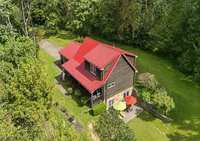 Photo 1 of Single family home for sale at 250 Hebron Rd, Saint Marys, WV 26170 | MLS# 5240966 | Listing updated on 2026-09-08