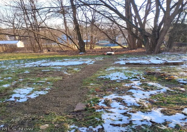 Photo 1 of Land for sale at 392 Turner St, Akron, OH 44304 | MLS# 5241548 | Listing updated on 2026-09-02
