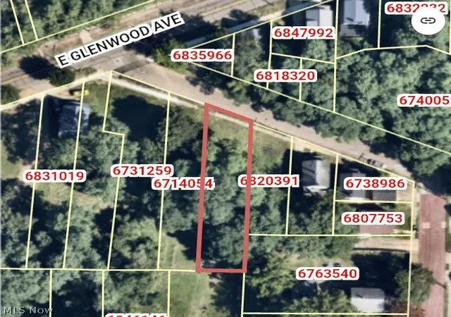 Photo 2 of Land for sale at 392 Turner St, Akron, OH 44304 | MLS# 5241548 | Listing updated on 2026-09-02