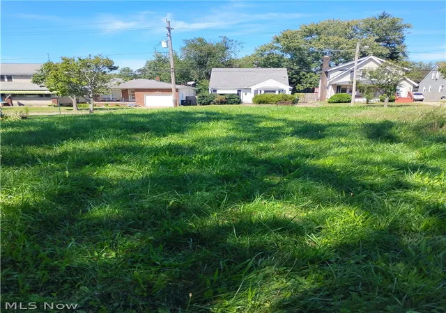 Photo 1 of Land for sale at 764 Harrison Ave, Akron, OH 44314 | MLS# 5241551 | Listing updated on 2026-09-26