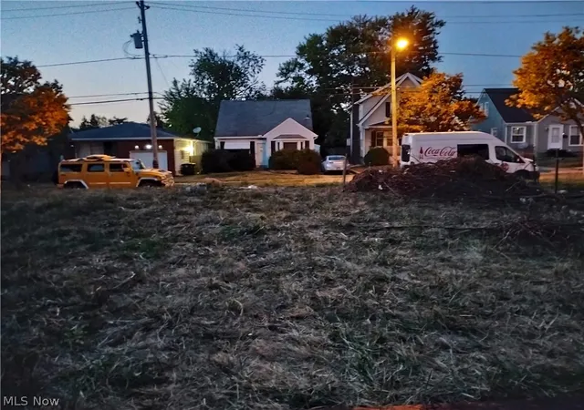 Photo 2 of Land for sale at 764 Harrison Ave, Akron, OH 44314 | MLS# 5241551 | Listing updated on 2026-09-26