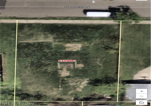 Photo 3 of Land for sale at 764 Harrison Ave, Akron, OH 44314 | MLS# 5241551 | Listing updated on 2026-09-26