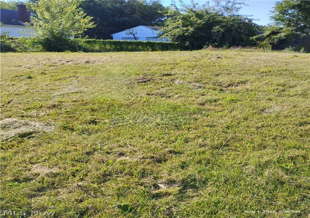 Photo 3 of Land for sale at 764 Harrison Ave, Akron, OH 44314 | MLS# 5241551 | Listing updated on 2026-09-26