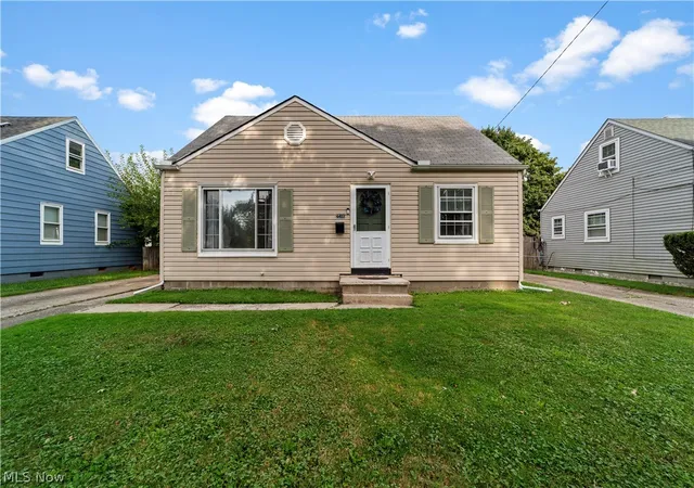 Photo 1 of Single family home for sale at 4403 W 191st Street, Cleveland, OH 44135 | MLS# 5241252 | Listing updated on 2026-09-11