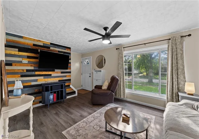 Photo 3 of Single family home for sale at 4403 W 191st Street, Cleveland, OH 44135 | MLS# 5241252 | Listing updated on 2026-09-11