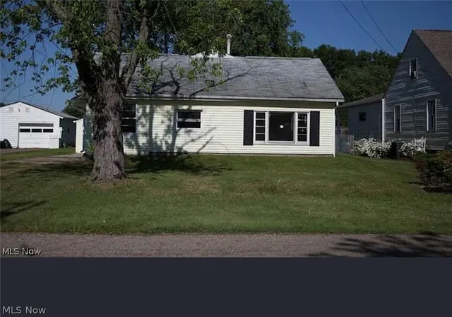 Photo 1 of Sale Pending at 205 Newport Ave Nw, Massillon, OH 44646 | MLS# 5241559 | Listing updated on 2026-09-04
