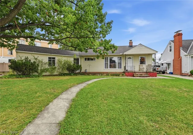 Photo 1 of Sale Pending at 16285 Craigmere Dr, Cleveland, OH 44130 | MLS# 5240946 | Listing updated on 2026-09-07