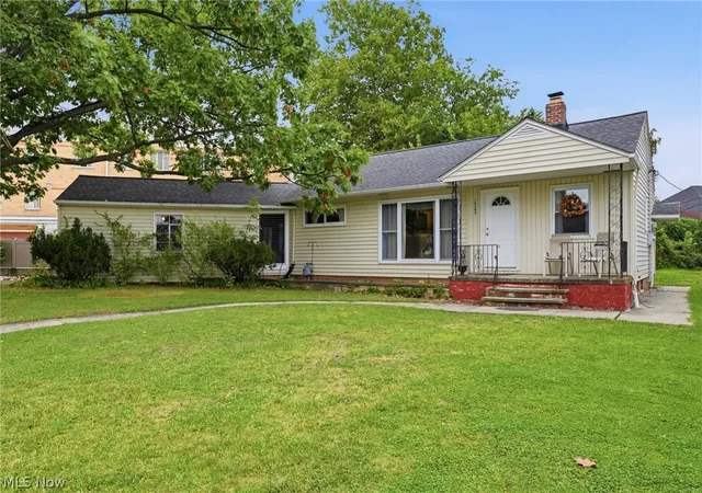 Photo 2 of Sale Pending at 16285 Craigmere Dr, Cleveland, OH 44130 | MLS# 5240946 | Listing updated on 2026-09-07