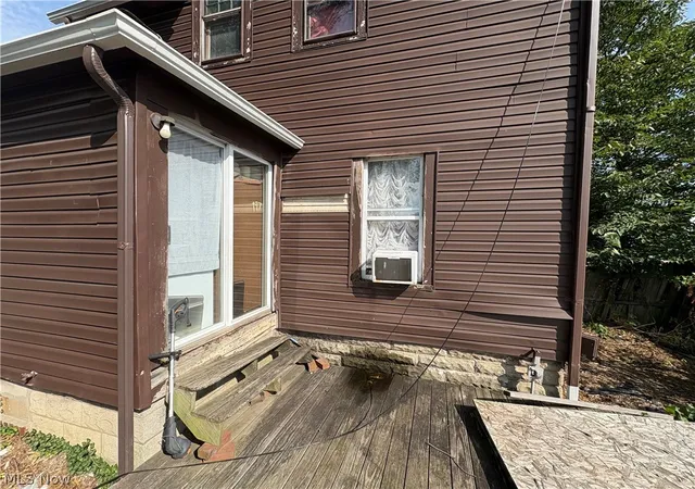 Photo 23 of Single family home for sale at 780 Bonnie Brae Ave Se, Warren, OH 44484 | MLS# 5241547 | Listing updated on 2026-09-02