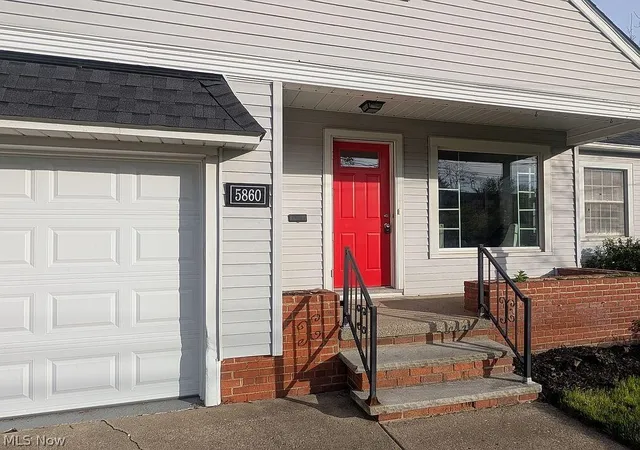 Photo 3 of Single family home for sale at 5860 Pearl Rd, Cleveland, OH 44130 | MLS# 5241560 | Listing updated on 2026-09-02