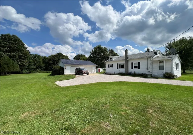 Photo 1 of Single family home for sale at 7344 State Route 7, Andover, OH 44003 | MLS# 5241550 | Listing updated on 2026-09-14