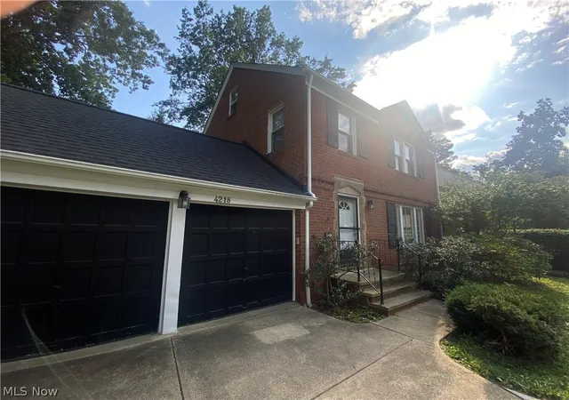Photo 27 of Single family home for sale at 4218 Silsby Rd, Cleveland, OH 44118 | MLS# 5239024 | Listing updated on 2026-09-03