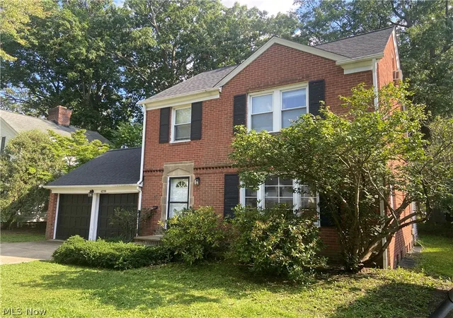 Photo 2 of Single family home for sale at 4218 Silsby Rd, Cleveland, OH 44118 | MLS# 5239024 | Listing updated on 2026-09-03