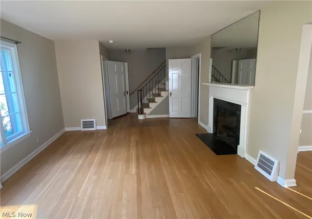 Photo 2 of Single family home for sale at 4218 Silsby Rd, Cleveland, OH 44118 | MLS# 5239024 | Listing updated on 2026-09-03