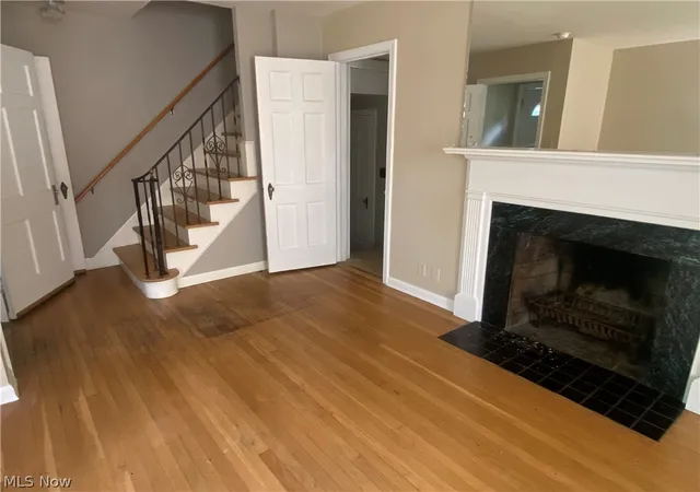 Photo 3 of Single family home for sale at 4218 Silsby Rd, Cleveland, OH 44118 | MLS# 5239024 | Listing updated on 2026-09-03