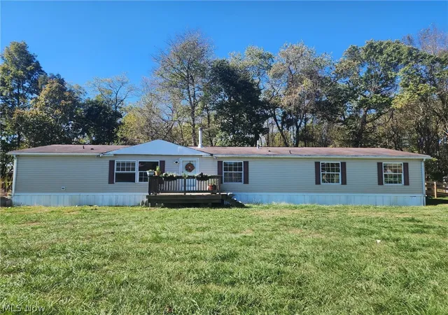 Single family home for sale at 1170 Dillworth Rd, East Liverpool, OH 43920 | MLS# 5241582