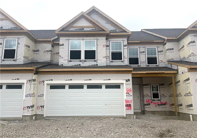 Photo 1 of Townhouse for sale at 652 S Port, Avon Lake, OH 44012 | MLS# 5241587 | Listing updated on 2026-09-02