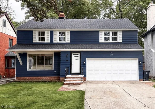 Photo 2 of Single family home for sale at 1307 Ford St, Cleveland, OH 44124 | MLS# 5241576 | Listing updated on 2026-09-02