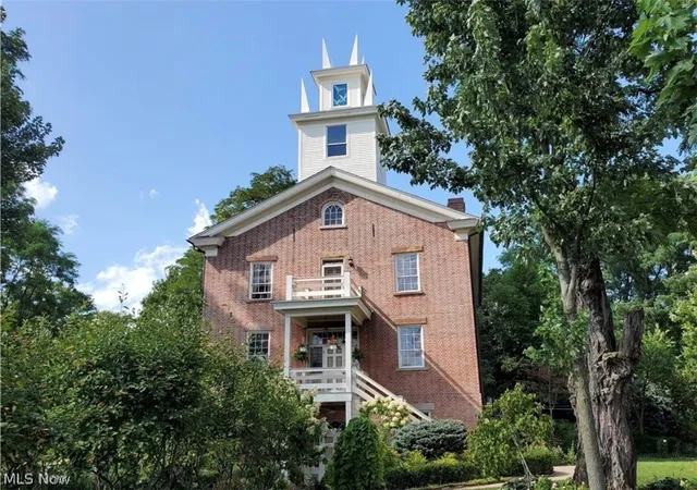 Photo 3 of Single family home for sale at 150 E Main St, Hayesville, OH 44838 | MLS# 5241401 | Listing updated on 2026-09-02