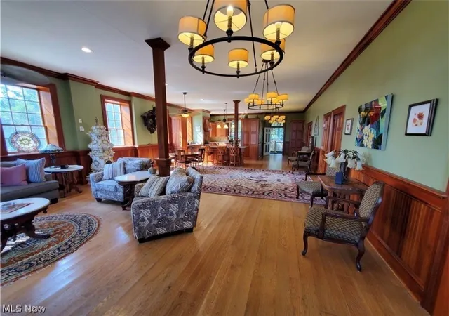 Photo 3 of Single family home for sale at 150 E Main St, Hayesville, OH 44838 | MLS# 5241401 | Listing updated on 2026-09-02