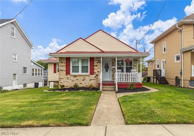 Photo 1 of Sale Pending at 3716 Hanlin Way, Weirton, WV 26062 | MLS# 5240826 | Listing updated on 2026-09-09