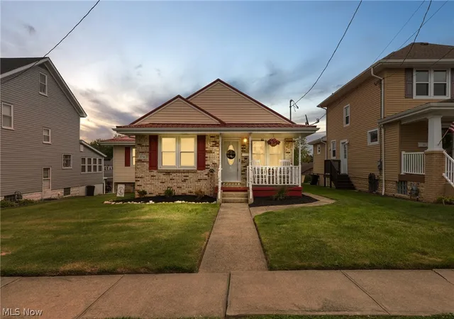Photo 2 of Sale Pending at 3716 Hanlin Way, Weirton, WV 26062 | MLS# 5240826 | Listing updated on 2026-09-09