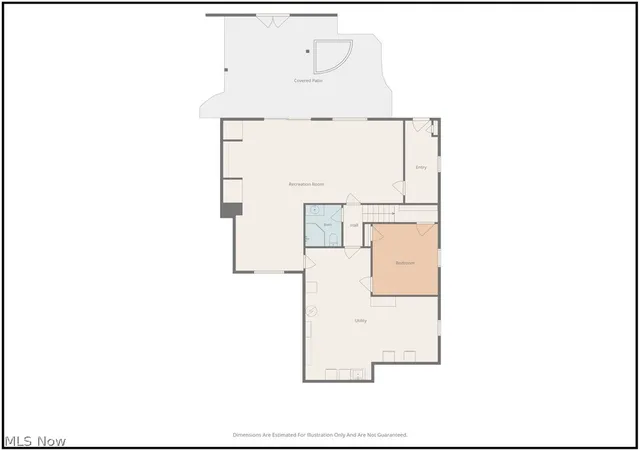 Photo 50 of Sale Pending at 3716 Hanlin Way, Weirton, WV 26062 | MLS# 5240826 | Listing updated on 2026-09-09