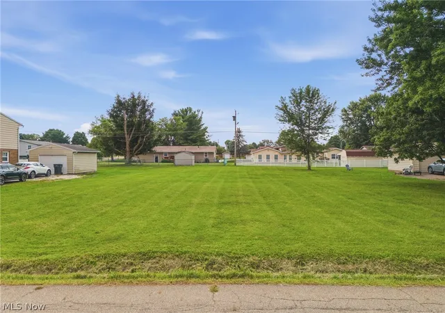 Photo 1 of Sale Pending at Boettler St Ne, Canton, OH 44721 | MLS# 5240769 | Listing updated on 2026-09-05