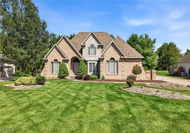 Photo 1 of Single family home for sale at 1755 Brittainy Oaks, Warren, OH 44484 | MLS# 5238729 | Listing updated on 2026-09-22