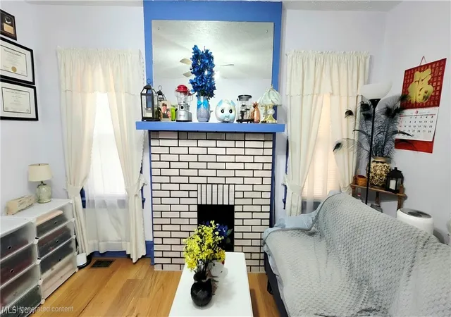 Photo 2 of Single family home for sale at 1333 Ramsey St, Parkersburg, WV 26101 | MLS# 5241602 | Listing updated on 2026-09-02