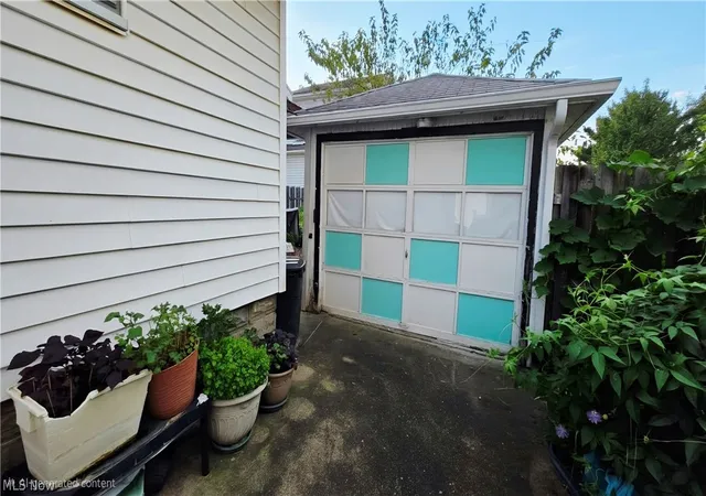 Photo 31 of Single family home for sale at 1333 Ramsey St, Parkersburg, WV 26101 | MLS# 5241602 | Listing updated on 2026-09-02