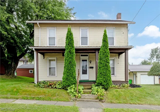 Photo 1 of Sale Pending at 365 E Adams St, Millersburg, OH 44654 | MLS# 5241473 | Listing updated on 2026-09-14