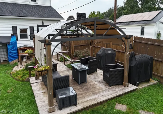 Photo 4 of Single family home for sale at 503 Tuscarawas Ave, Newcomerstown, OH 43832 | MLS# 5241589 | Listing updated on 2026-09-06
