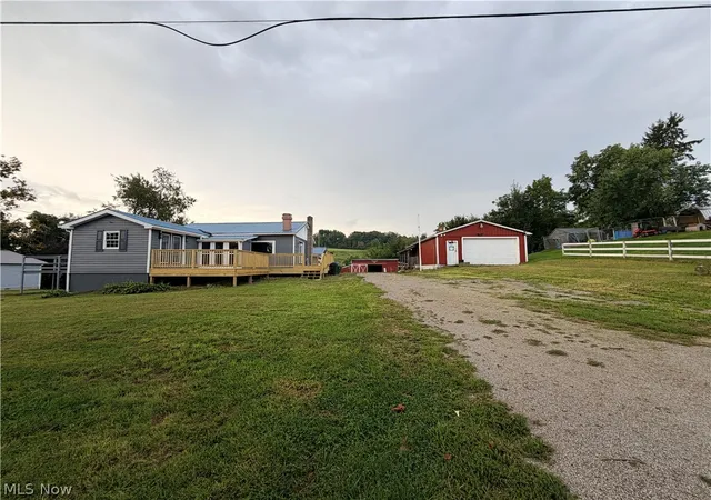 Single family home for sale at 42440 Green St, Belmont, OH 43718 | MLS# 5241254