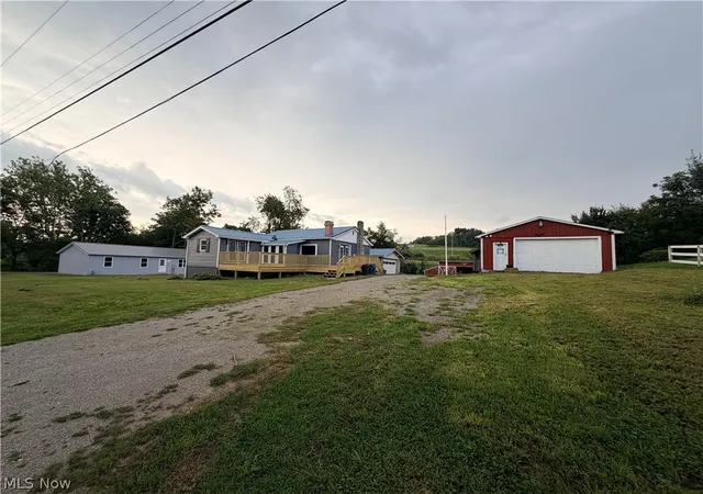 Photo 2 of Single family home for sale at 42440 Green St, Belmont, OH 43718 | MLS# 5241254 | Listing updated on 2026-10-01