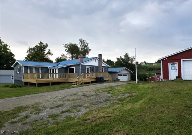 Photo 3 of Single family home for sale at 42440 Green St, Belmont, OH 43718 | MLS# 5241254 | Listing updated on 2026-10-01