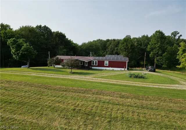 Photo 1 of Single family home for sale at 9248 Indian Lake Rd, Byesville, OH 43723 | MLS# 5226920 | Listing updated on 2026-09-02