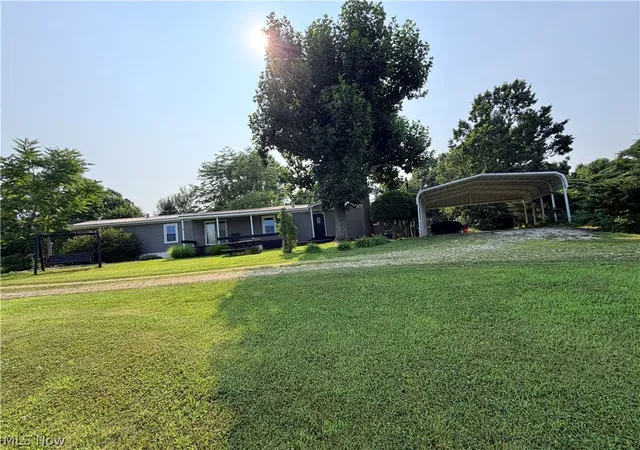 Photo 2 of Single family home for sale at 9248 Indian Lake Rd, Byesville, OH 43723 | MLS# 5226920 | Listing updated on 2026-09-02