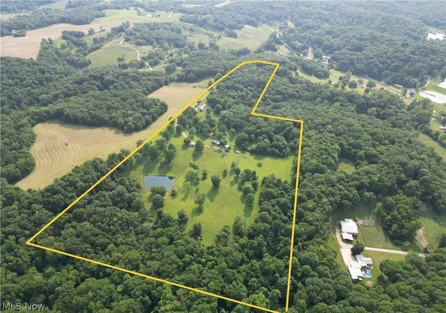 Photo 3 of Single family home for sale at 9248 Indian Lake Rd, Byesville, OH 43723 | MLS# 5226920 | Listing updated on 2026-09-02