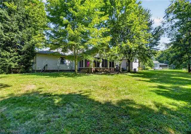 Photo 2 of Single family home for sale at 1814 Tische Rd, Jefferson, OH 44047 | MLS# 5241354 | Listing updated on 2026-09-20