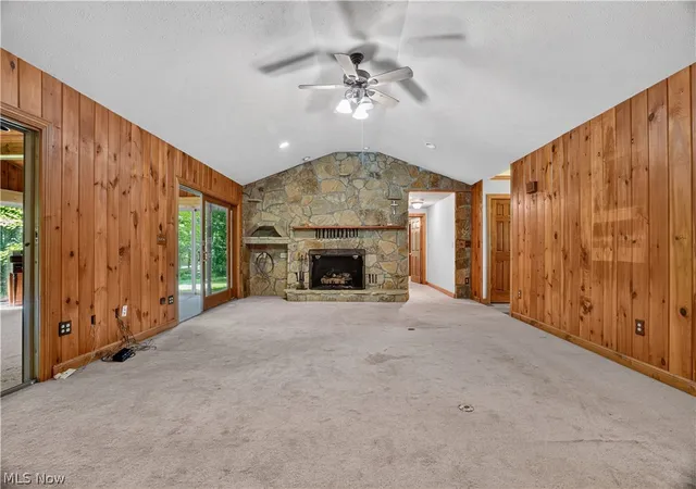 Photo 3 of Single family home for sale at 1814 Tische Rd, Jefferson, OH 44047 | MLS# 5241354 | Listing updated on 2026-09-20