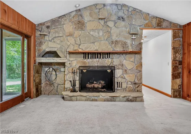 Photo 4 of Single family home for sale at 1814 Tische Rd, Jefferson, OH 44047 | MLS# 5241354 | Listing updated on 2026-09-20