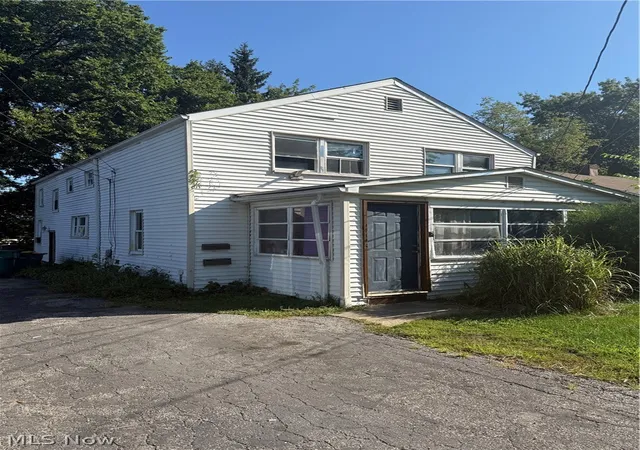 Photo 2 of Multi family home for sale at 14113 Maple Ave, Maple Heights, OH 44137 | MLS# 5241259 | Listing updated on 2026-10-04