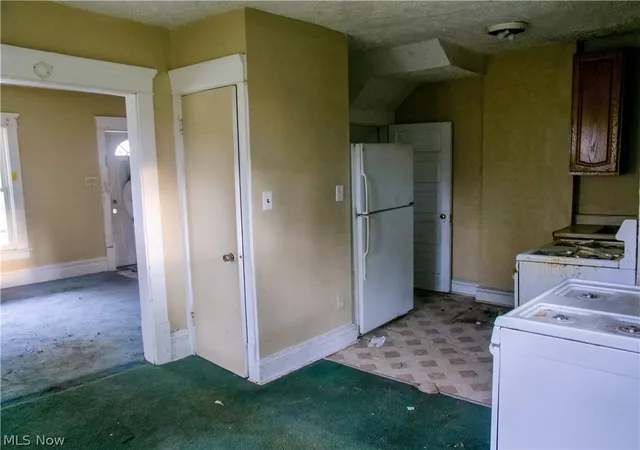 Photo 4 of House for sale at 1364-1366 Marcy St, Akron, OH 44301 | MLS# 5241062 | Listing updated on 2026-09-02
