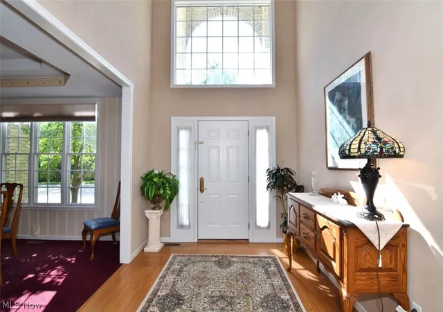 Photo 3 of Sale Pending at 400 Old Reservoir, Berea, OH 44017 | MLS# 5239505 | Listing updated on 2026-09-07