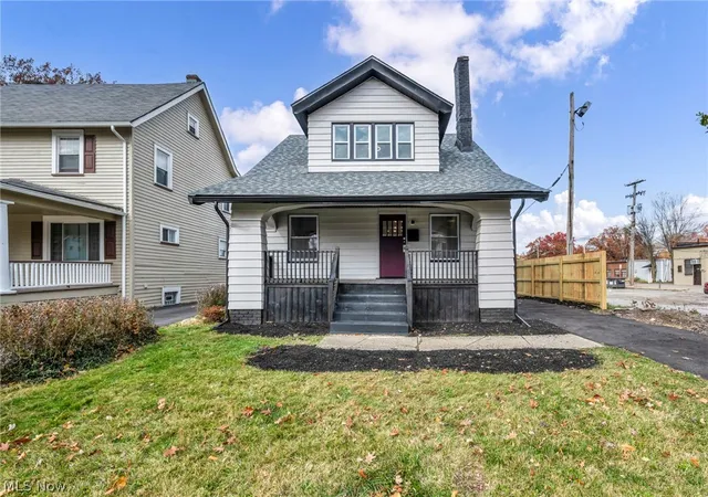 Photo 33 of Single family home for sale at 828 Nela View Rd, Cleveland, OH 44112 | MLS# 5241619 | Listing updated on 2026-09-02